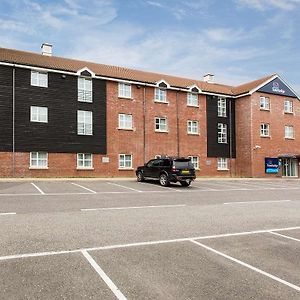 Travelodge Stansted Great Dunmow
